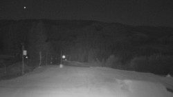 Panorama Vičanov - Tesák