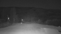 Panorama Vičanov - Tesák