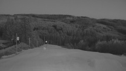 Panorama Vičanov - Tesák