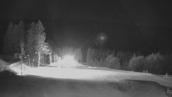 Panorama Vičanov - Tesák