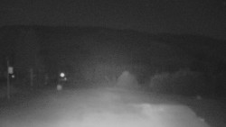 Panorama Vičanov - Tesák