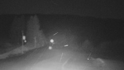 Panorama Vičanov - Tesák