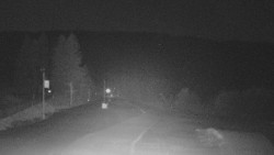 Panorama Vičanov - Tesák