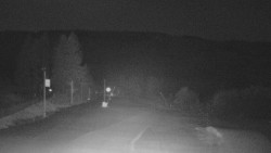 Panorama Vičanov - Tesák