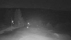 Panorama Vičanov - Tesák