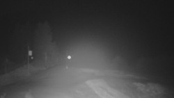 Panorama Vičanov - Tesák