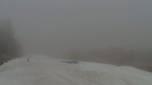 Skiareál Troják - Panorama Vičanov - Tesák - 16.3.2026 v 08:30