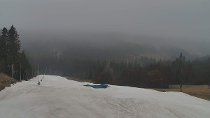Skiareál Troják - Panorama Vičanov - Tesák - 16.3.2026 v 10:00