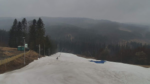 Skiareál Troják - Panorama Vičanov - Tesák - 16.3.2026 v 11:30