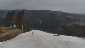 Skiareál Troják - Panorama Vičanov - Tesák - 16.3.2026 v 12:30