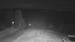 Panorama Vičanov - Tesák