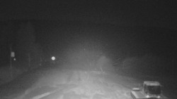 Panorama Vičanov - Tesák