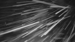 Panorama Vičanov - Tesák