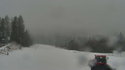 Panorama Vičanov - Tesák