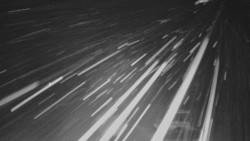 Panorama Vičanov - Tesák