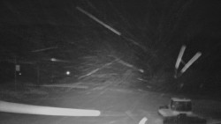 Panorama Vičanov - Tesák