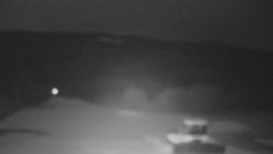 Panorama Vičanov - Tesák