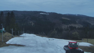 Skiareál Troják - Panorama Vičanov - Tesák - 30.3.2026 v 06:30