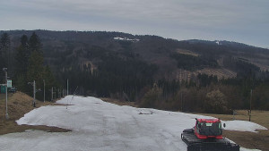 Skiareál Troják - Panorama Vičanov - Tesák - 30.3.2026 v 07:30