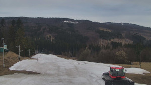 Skiareál Troják - Panorama Vičanov - Tesák - 30.3.2026 v 08:30