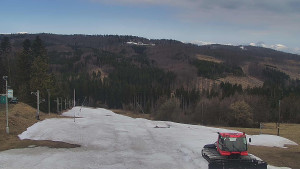 Skiareál Troják - Panorama Vičanov - Tesák - 30.3.2026 v 11:00