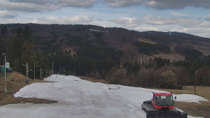 Skiareál Troják - Panorama Vičanov - Tesák - 30.3.2026 v 12:30