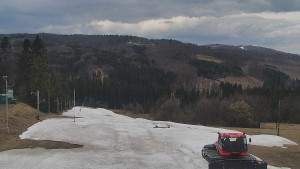 Skiareál Troják - Panorama Vičanov - Tesák - 30.3.2026 v 14:30