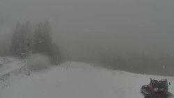 Panorama Vičanov - Tesák