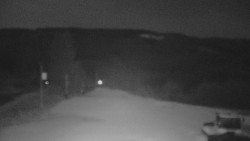 Panorama Vičanov - Tesák