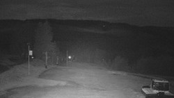 Panorama Vičanov - Tesák