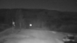 Panorama Vičanov - Tesák