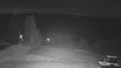 Panorama Vičanov - Tesák