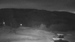 Panorama Vičanov - Tesák