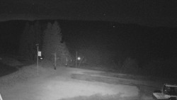 Panorama Vičanov - Tesák