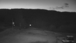 Panorama Vičanov - Tesák