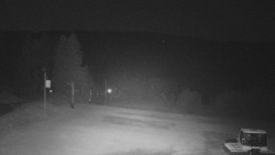 Panorama Vičanov - Tesák