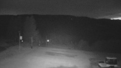 Panorama Vičanov - Tesák