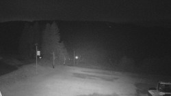 Panorama Vičanov - Tesák