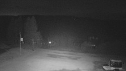 Panorama Vičanov - Tesák