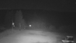 Panorama Vičanov - Tesák