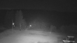 Panorama Vičanov - Tesák