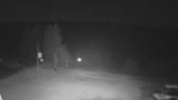 Panorama Vičanov - Tesák