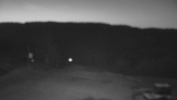 Panorama Vičanov - Tesák