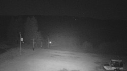 Panorama Vičanov - Tesák