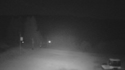 Panorama Vičanov - Tesák