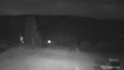 Panorama Vičanov - Tesák