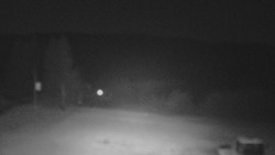 Panorama Vičanov - Tesák