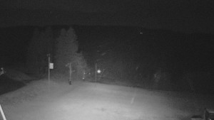 Skiareál Troják - Panorama Vičanov - Tesák - 19.4.2026 v 00:30