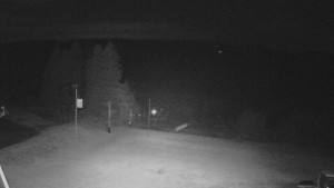 Skiareál Troják - Panorama Vičanov - Tesák - 19.4.2026 v 01:30