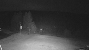 Skiareál Troják - Panorama Vičanov - Tesák - 19.4.2026 v 02:30